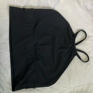 Jo + Jax Premium Dancewear Eclipse crop top